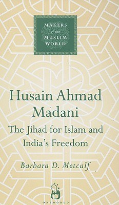 Husain Ahmad Madani pdf epub mobi 电子书 下载
