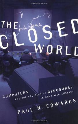The Closed World pdf epub mobi 电子书 下载