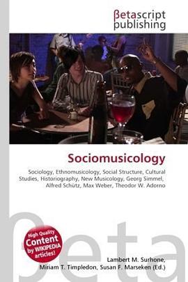 Sociomusicology pdf epub mobi 电子书 下载