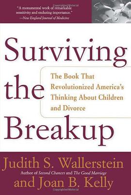 Surviving The Breakup pdf epub mobi 电子书 下载