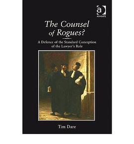 The Counsel of Rogues? pdf epub mobi 電子書 下載