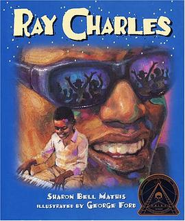 Ray Charles pdf epub mobi 电子书 下载