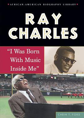 Ray Charles pdf epub mobi 电子书 下载