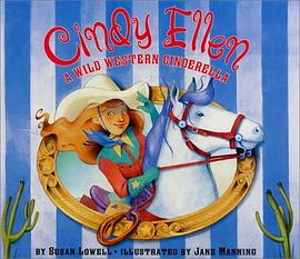 Cindy Ellen pdf epub mobi 电子书 下载