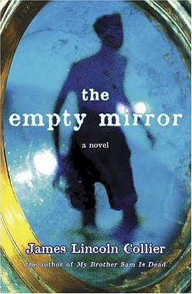 The Empty Mirror pdf epub mobi 电子书 下载