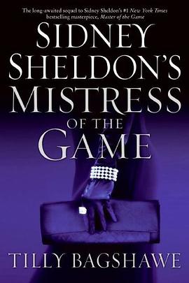 Sidney Sheldon's Mistress of the Game Intl pdf epub mobi 电子书 下载