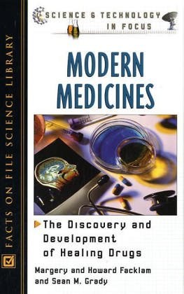 Modern Medicines pdf epub mobi 下载