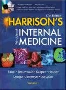Harrison's Principles of Internal Medicine (2 Vol Set) pdf epub mobi 电子书 下载