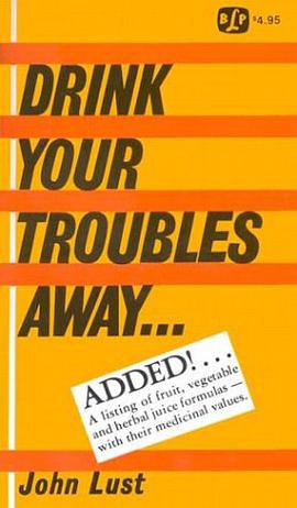 Drink Your Troubles away pdf epub mobi 电子书 下载