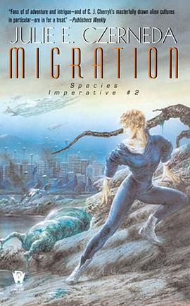 Migration pdf epub mobi 电子书 下载