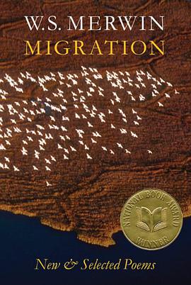 Migration pdf epub mobi 电子书 下载