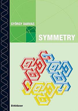 Symmetry pdf epub mobi 电子书 下载