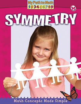 Symmetry pdf epub mobi 电子书 下载