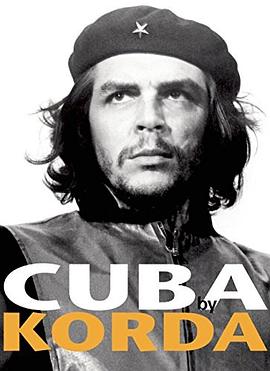 Cuba by Korda pdf epub mobi 电子书 下载