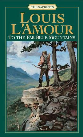 TO THE FAR BLUE MOUNTAINS pdf epub mobi 电子书 下载