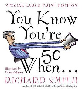 You Know You'RE Fifty When... pdf epub mobi 电子书 下载