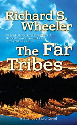 The Far Tribes pdf epub mobi 电子书 下载