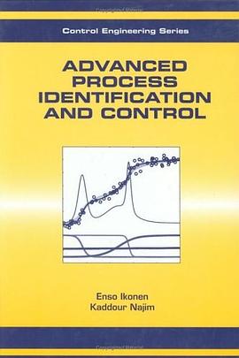 Advanced Process Identification & Control (Control Engineering) pdf epub mobi 电子书 下载