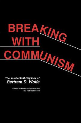 Breaking with Communism pdf epub mobi 电子书 下载