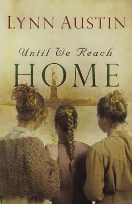 Until We Reach Home pdf epub mobi 电子书 下载