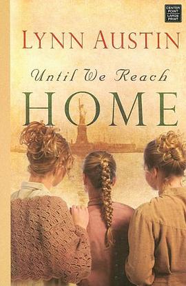 Until We Reach Home pdf epub mobi 電子書 下載