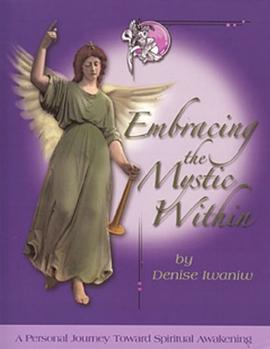 Embracing the Mystic Within pdf epub mobi 电子书 下载