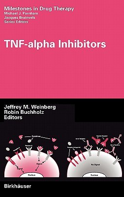 TNF-Alpha Inhibitors pdf epub mobi 下载