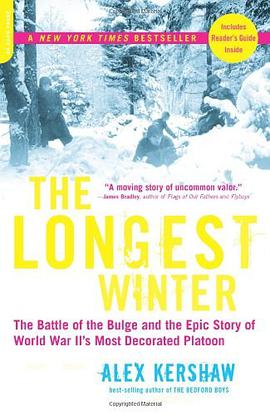 The Longest Winter pdf epub mobi 电子书 下载