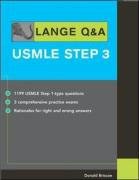 Lange Q&A pdf epub mobi 电子书 下载