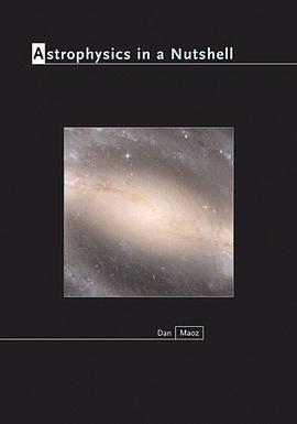 Astrophysics in a Nutshell pdf epub mobi 电子书 下载