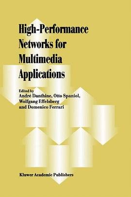 high perfomace networks for multimedia applications pdf epub mobi 电子书 下载