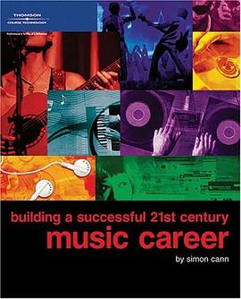 Building a Successful 21st Century Music Career pdf epub mobi 电子书 下载