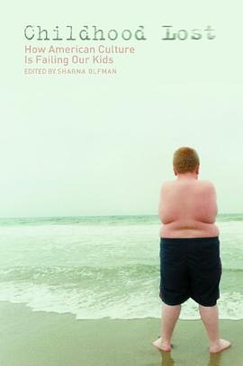 Childhood Lost pdf epub mobi 电子书 下载