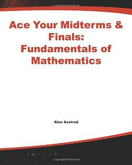 Fundamentals of Mathematics pdf epub mobi 电子书 下载