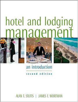 Hotel and Lodging Management pdf epub mobi 电子书 下载