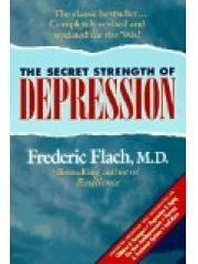 The Secret Strength of Depression pdf epub mobi 电子书 下载