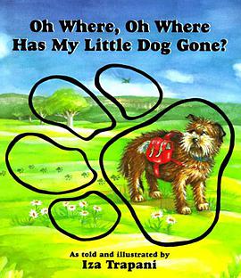Oh Where, Oh Where Has My Little Dog Gone? pdf epub mobi 下载