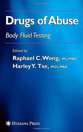 Drugs of Abuse pdf epub mobi 电子书 下载