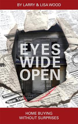 Eyes Wide Open pdf epub mobi 电子书 下载