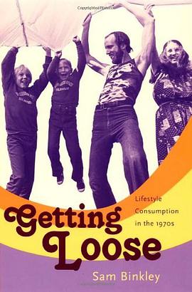 Getting Loose pdf epub mobi 电子书 下载