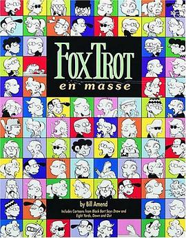 FoxTrot pdf epub mobi 电子书 下载