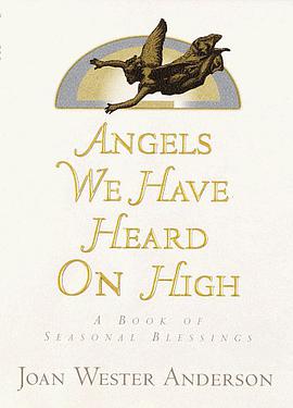 Angels We Have Heard on High pdf epub mobi 电子书 下载