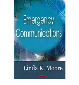 Emergency Communications pdf epub mobi 电子书 下载