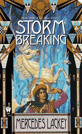 Storm Breaking pdf epub mobi 電子書 下載