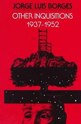Other Inquisitions pdf epub mobi 电子书 下载