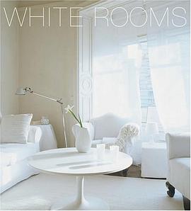 White Rooms pdf epub mobi 下载