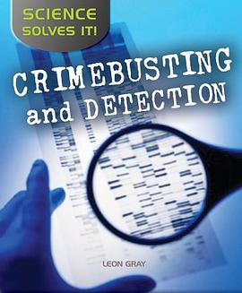 Crimebusting and Detection pdf epub mobi 电子书 下载