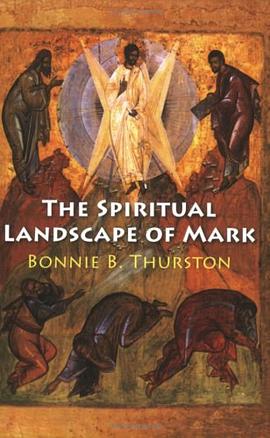 The Spiritual Landscape of Mark pdf epub mobi 电子书 下载