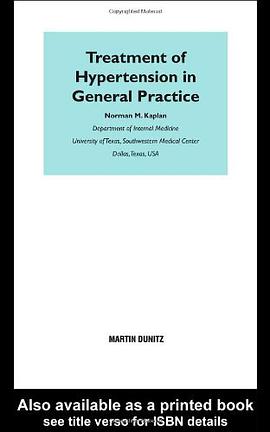 Treatment of Hypertension in General Practice pdf epub mobi 电子书 下载