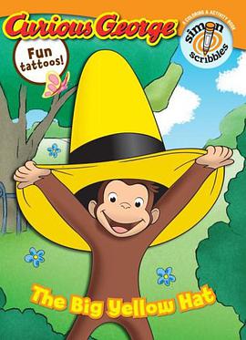 The Big Yellow Hat pdf epub mobi 电子书 下载